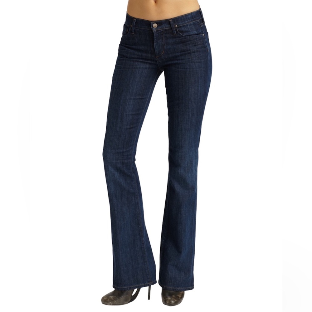 NWT Citizens of Humanity - Amber Medium Rise Bootcut size 28